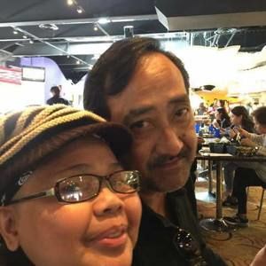 Meet your Posher, Judith